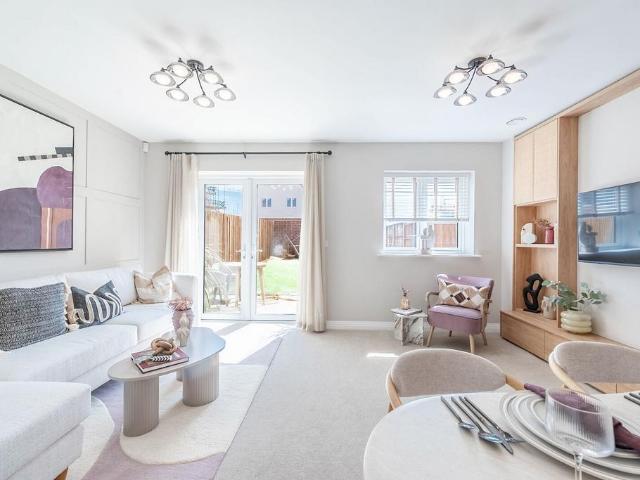 House for sale in Moulsoe