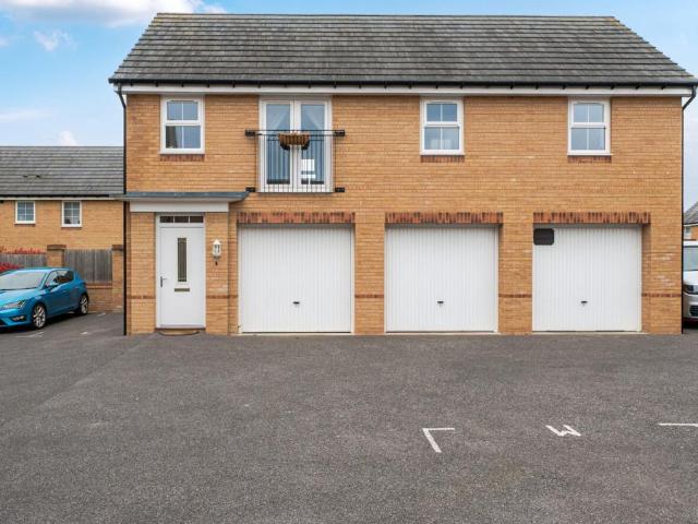 House for sale in Butlocks Heath, Helford