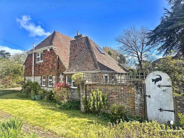 House for sale in Willingdon, Cross In Hand