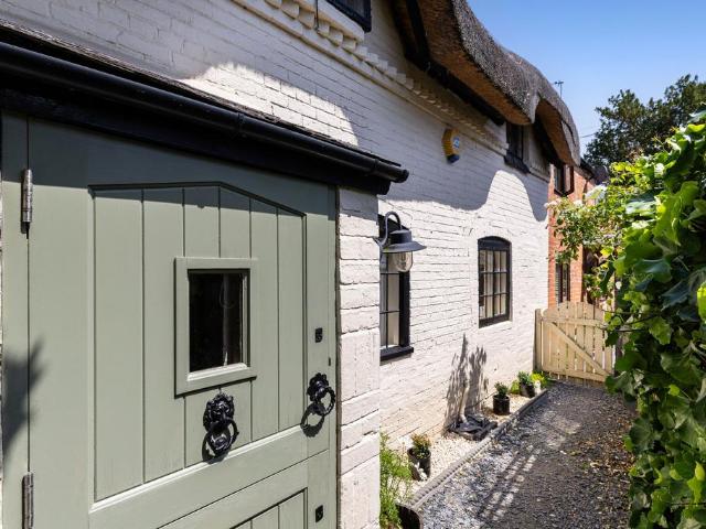 House for sale in Moreton Morrell CP, Alderminster