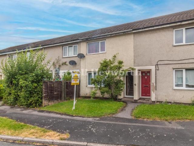House for sale in Tanterton, Higher Bartle