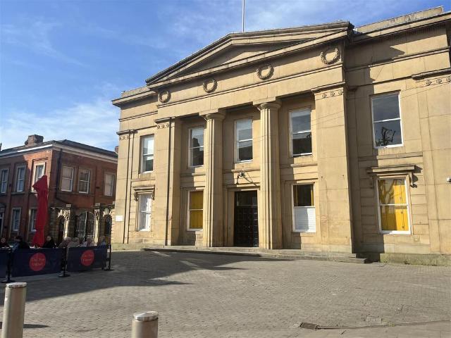 House for sale in Blackfriars, Salford