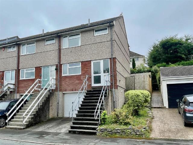 House for sale in Lower Compton, Mount Wise