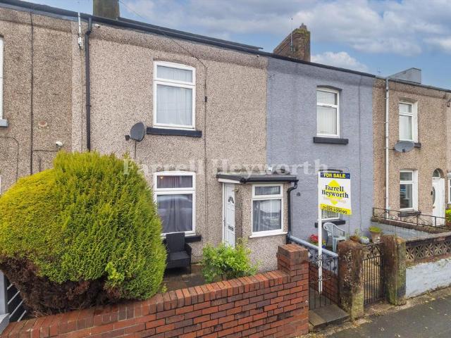 House for sale in Ormsgill, Barrow
