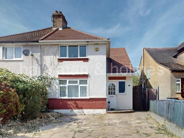 House for sale in South Stanmore, Little Stanmore