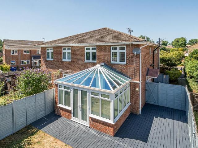 House for sale in Jordans, Buckinghamshire
