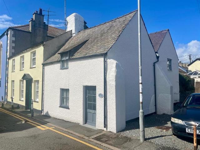 House for sale in Beaumaris
