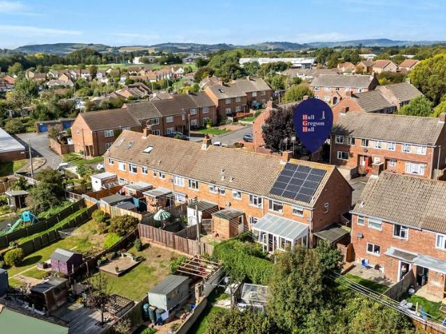 House for sale in Bradpole, Bridport