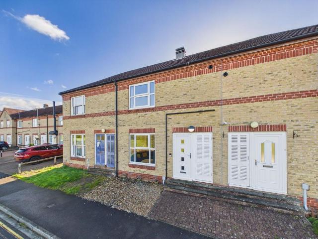 House for sale in Norton-on-Derwent, York and North Yorkshire