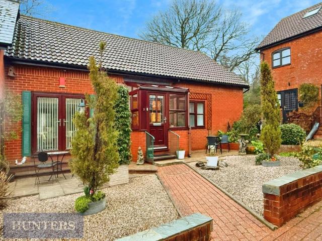 House for sale in Budlake, Isle Of Man