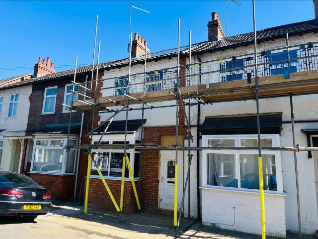House for sale in Northampton, Northamptonshire