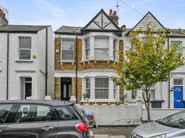 House for sale in London Borough of Ealing, Greater London