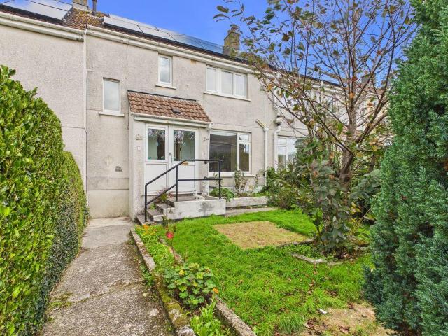 House for sale in Halsetown, St. Ives
