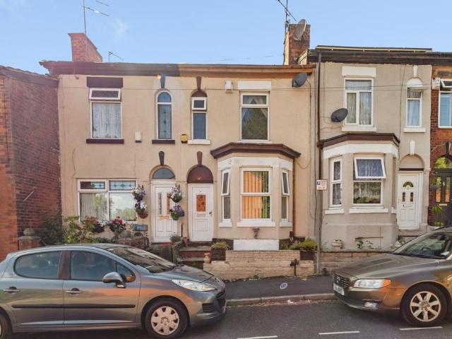 House for sale in Edgeley, Greater Manchester