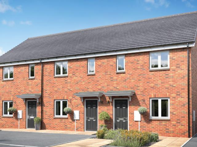 House for sale in Alverton, East Midlands