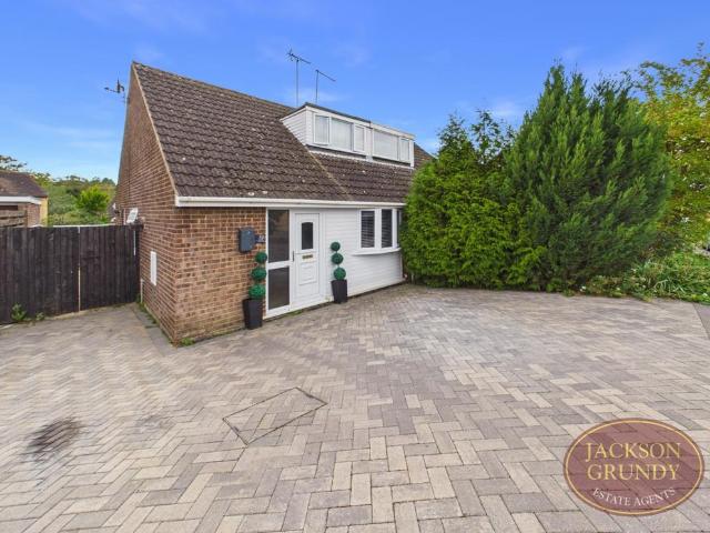 House for sale in Southbrook, Daventry