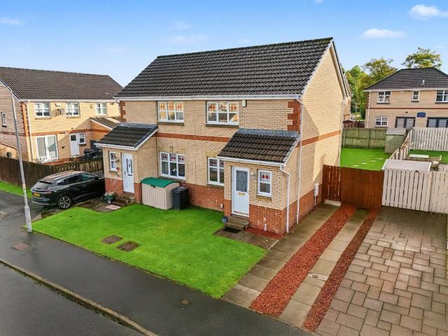 House for sale in Park Mains, Erskine