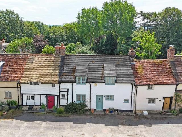 House for sale in Long Crendon