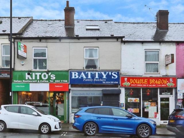 House for sale in Woodseats, Isle Of Man