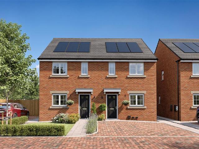House for sale in East Ayton, North Yorkshire