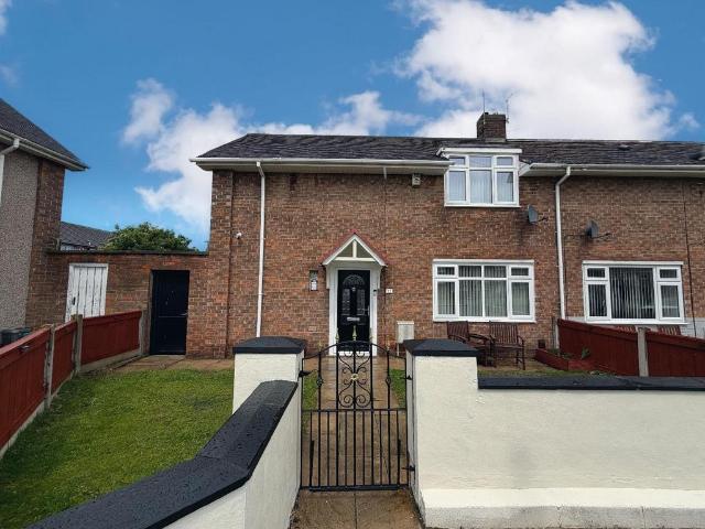 House for sale in The Fens, Hartlepool