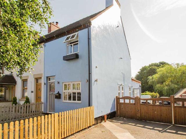 House for sale in Boley Park, Staffordshire