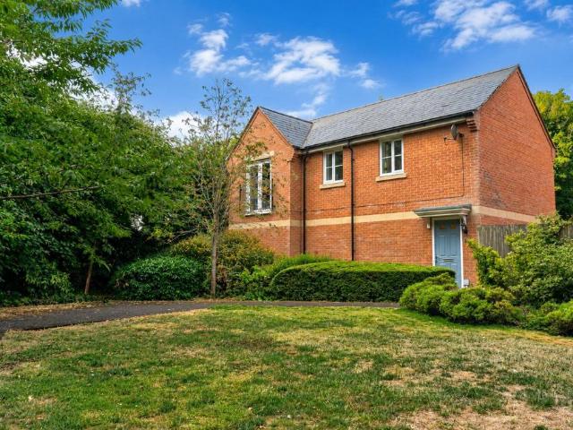 House for sale in Rodbourne, Swindon