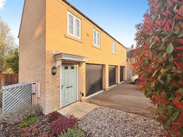 House for sale in Barway, Cambridgeshire