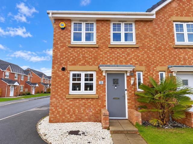 House for sale in Mandale Park, Thornaby-on-Tees