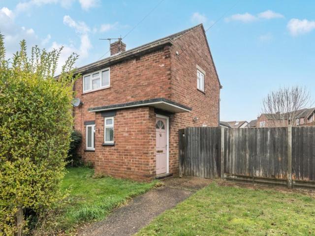 House for sale in Barholm, Lincolnshire