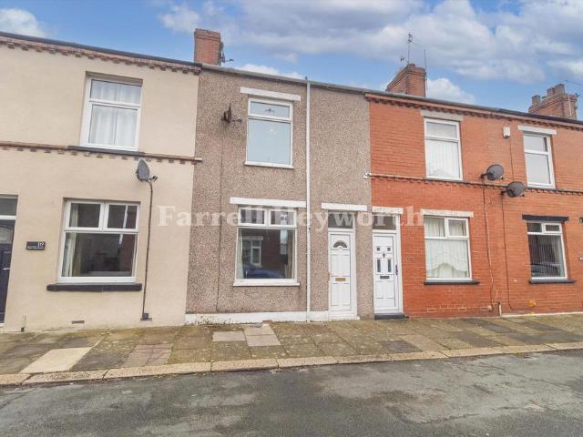 House for sale in Newbarns, Barrow