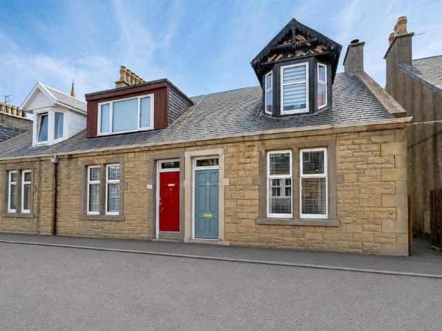 House for sale in Bathgate, Scotland