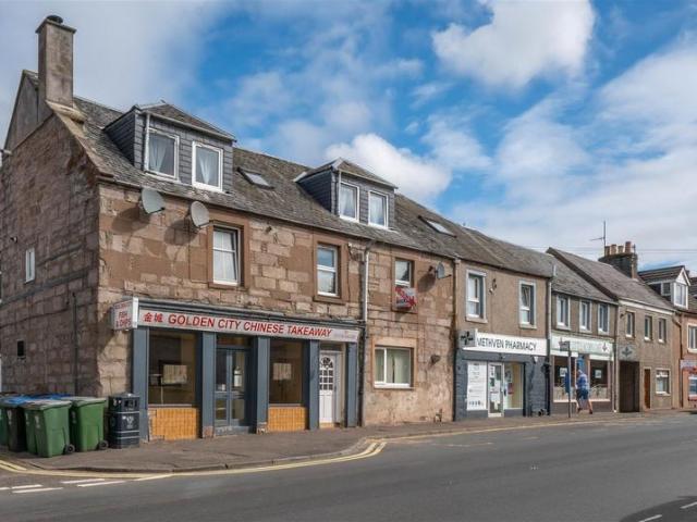 House for sale in Methven, Perth and Kinross