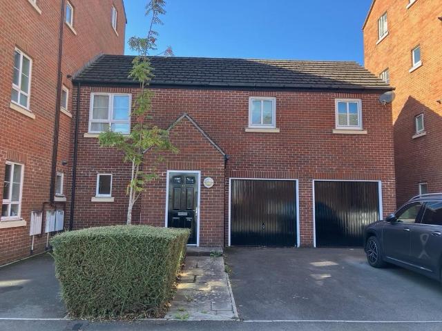 House for sale in Falcon Lodge, Wales