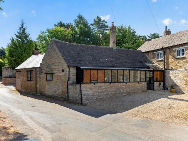 House for sale in South Luffenham, Rutland