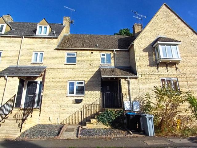 House for sale in Chipping Norton, West Oxfordshire