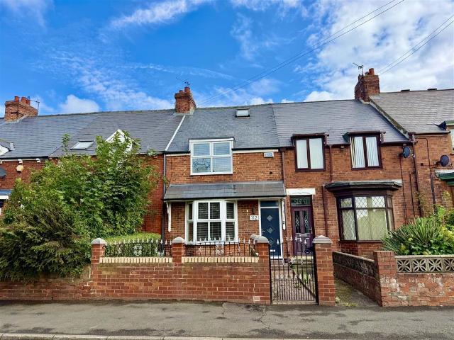 House for sale in Hetton