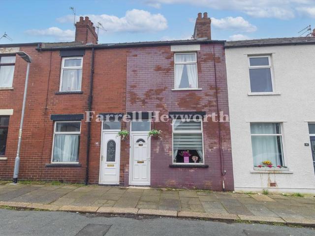 House for sale in Ormsgill, Barrow