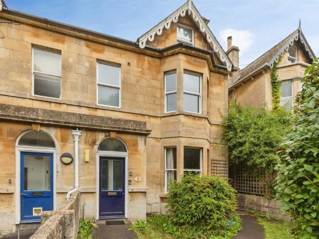House for sale in Bloomfield, Bath
