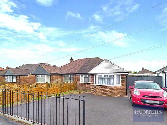 Bungalow for sale in Golden Valley, Isle Of Man