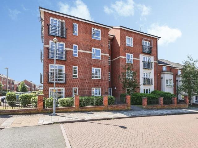 House for sale in Gravelly Hill, West Midlands