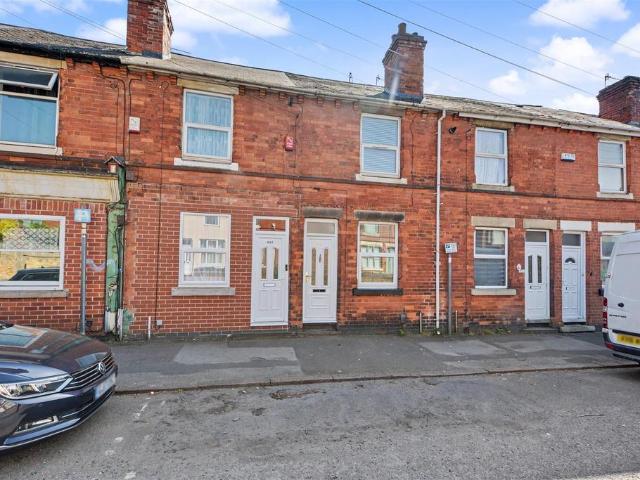House for sale in Haddon, East Midlands