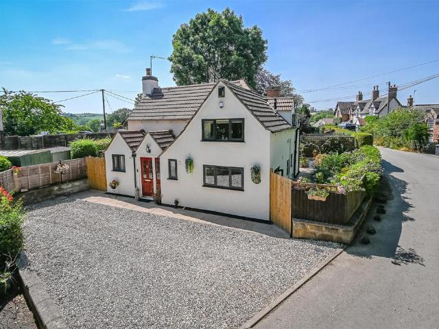 House for sale in Chorley, Stottesdon