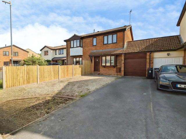 House for sale in Sodbury, Chipping Sodbury