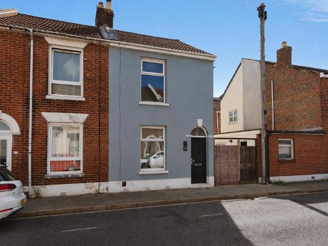 House for sale in Fratton, City Of Portsmouth