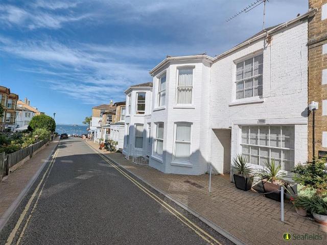 House for sale in Seaview, Isle Of Wight