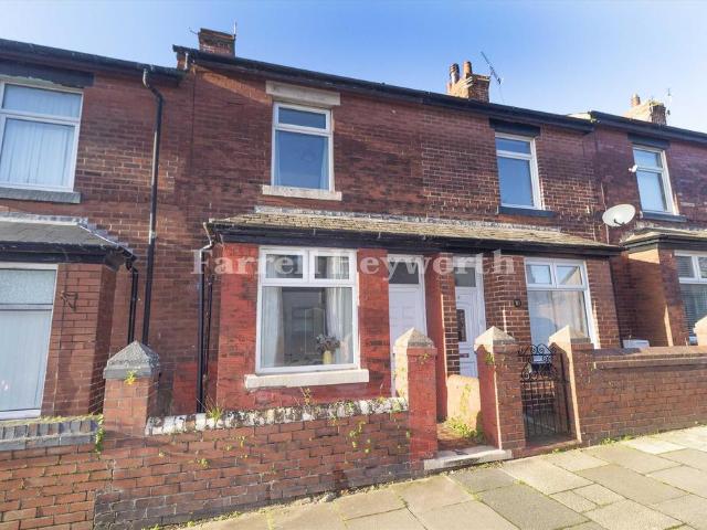 House for sale in Newbarns, Barrow