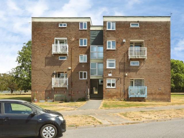 House for sale in Gleadless, South Yorkshire
