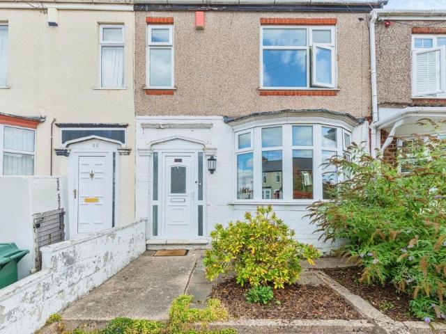 House for sale in Radford, West Midlands