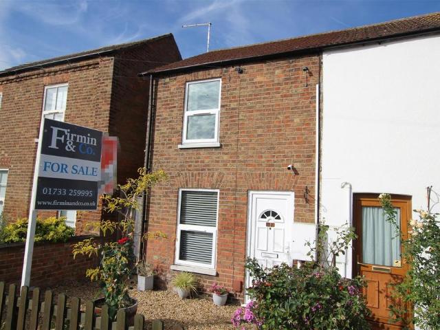 House for sale in Crowland, Gosberton Clough